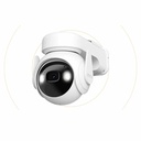 IMOU Cell PT Lite Kit de Cámara Wifi de 3mp