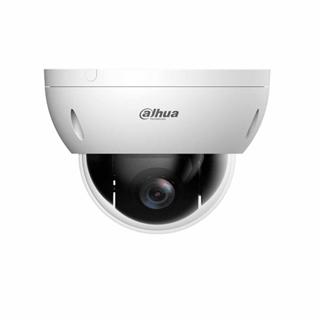 DAHUA SD22204DB-GNY - Camara IP PTZ de 2 Megapíxeles/ WizSense
