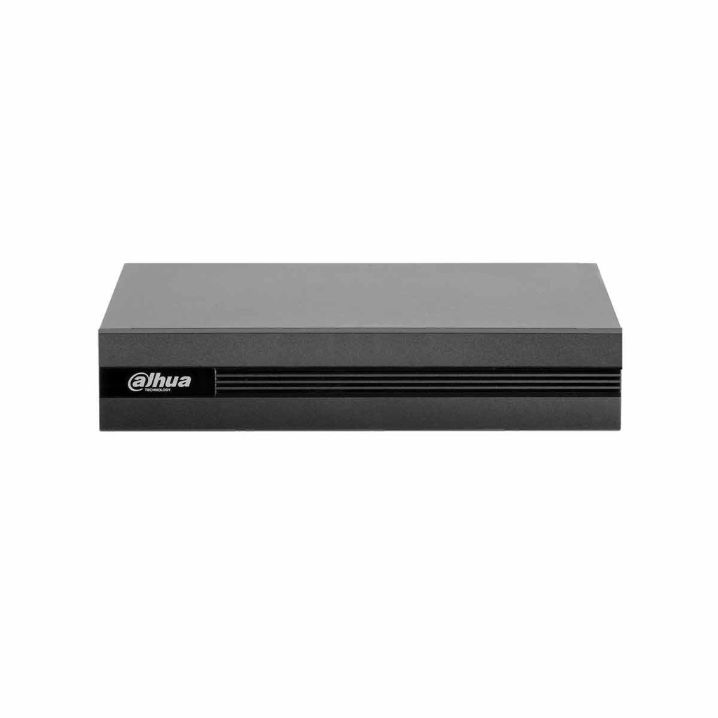 DVR de 4 Canales 5 Megapíxeles Lite/ WizSense