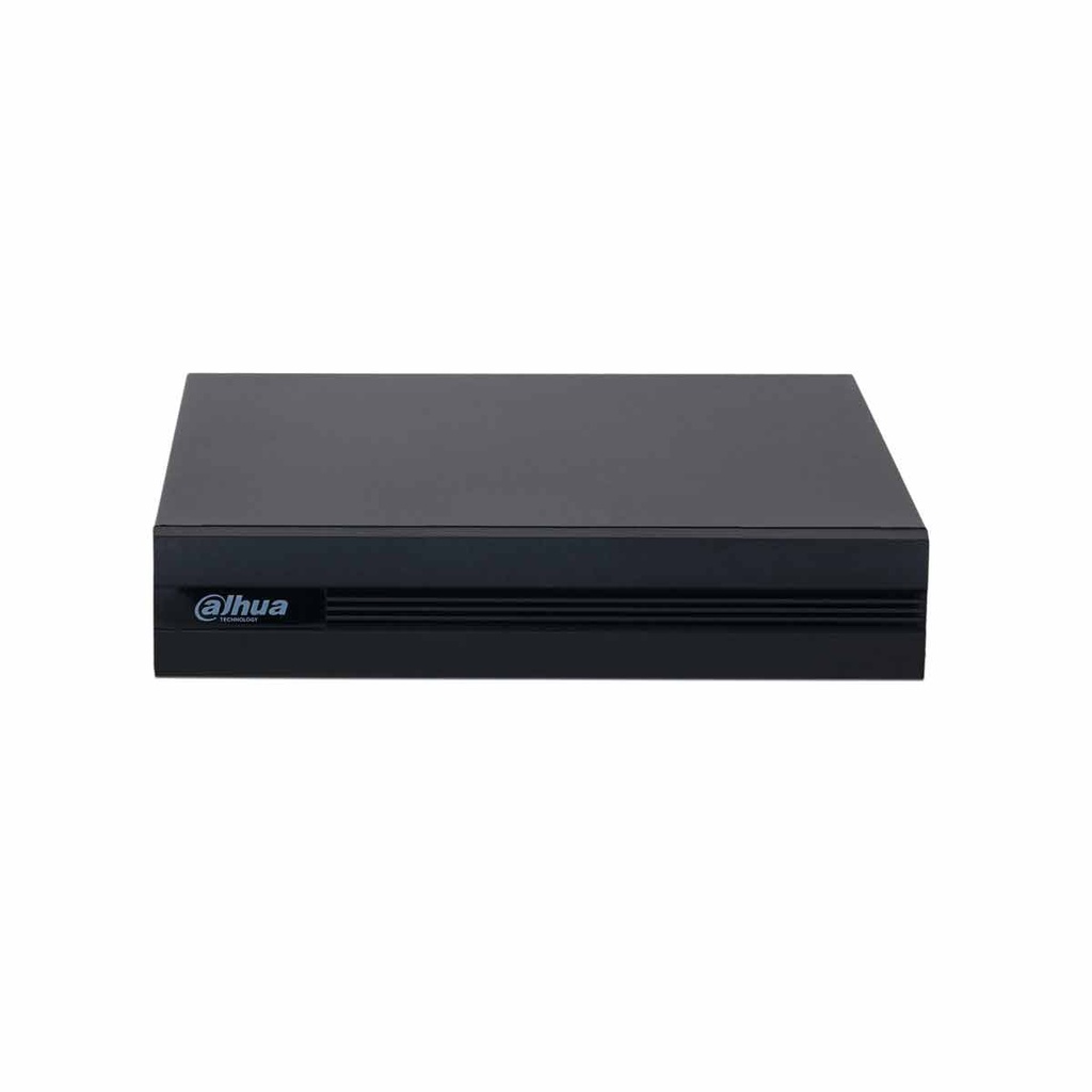 Dvr de 4 Canales 1080P LITE/ WizSense