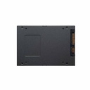 Kingston SSD SATA 3 (6Gb/s) 2.5" Lectura: 500MB/s y Escritura: 320MB/s 