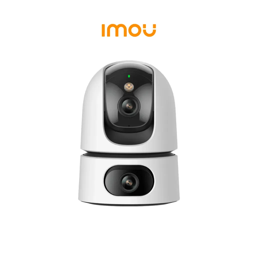 IMOU IPC-S2XN-6M0WED Cámara Ranger Dual 6MP Wi-Fi