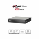 DAHUA DH-XVR1B04H-I DVR de 4 Canales 5MP Lite WizSense