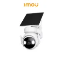 IMOU IPC-K9EN-3T0TE-AM Cámara Cell PT 4G  3MP Panel Solar