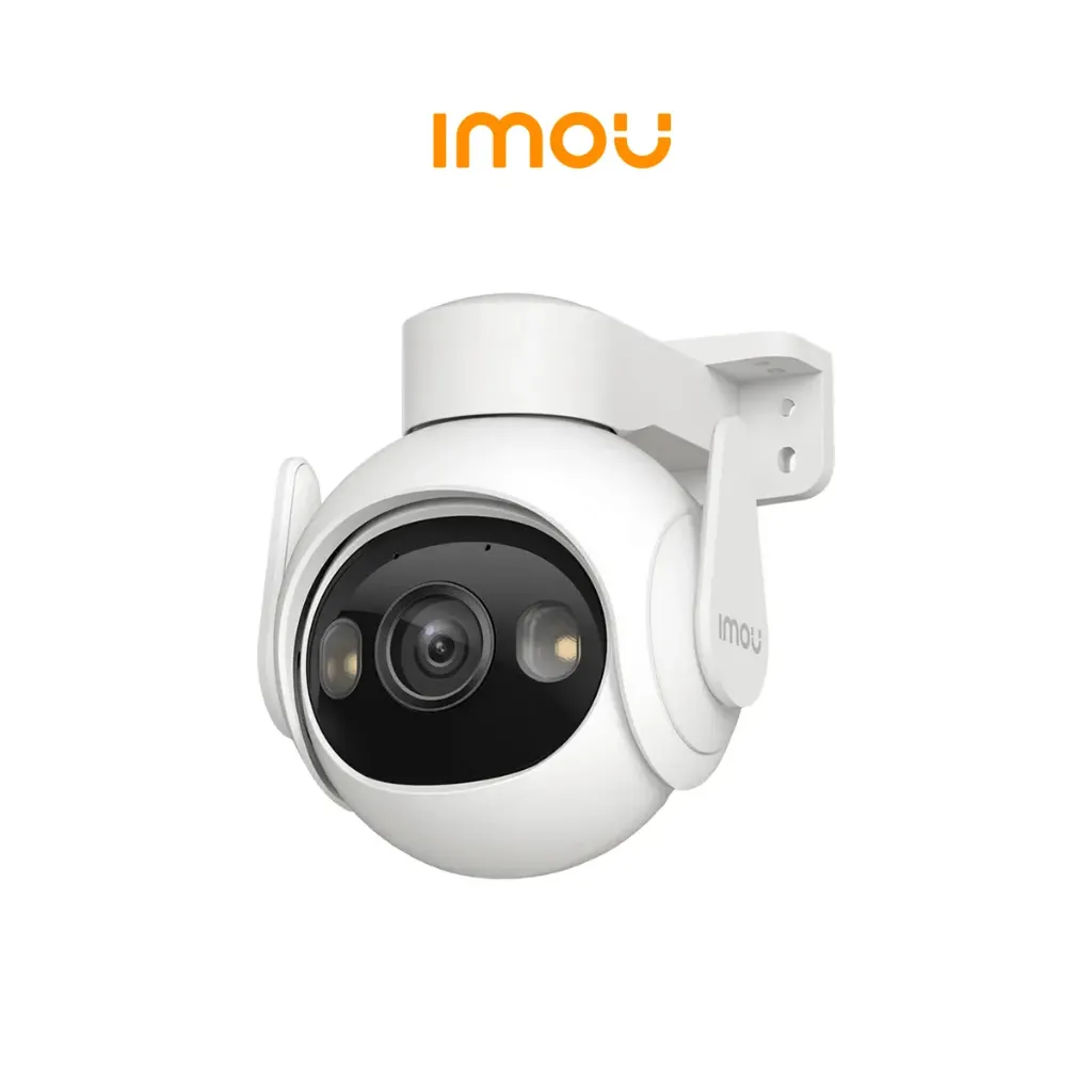 [CAM-0048] IMOU Cruiser 2 2K Cámara WiFi PT 3MP Full Color IPC-GS7EN-3M0WE