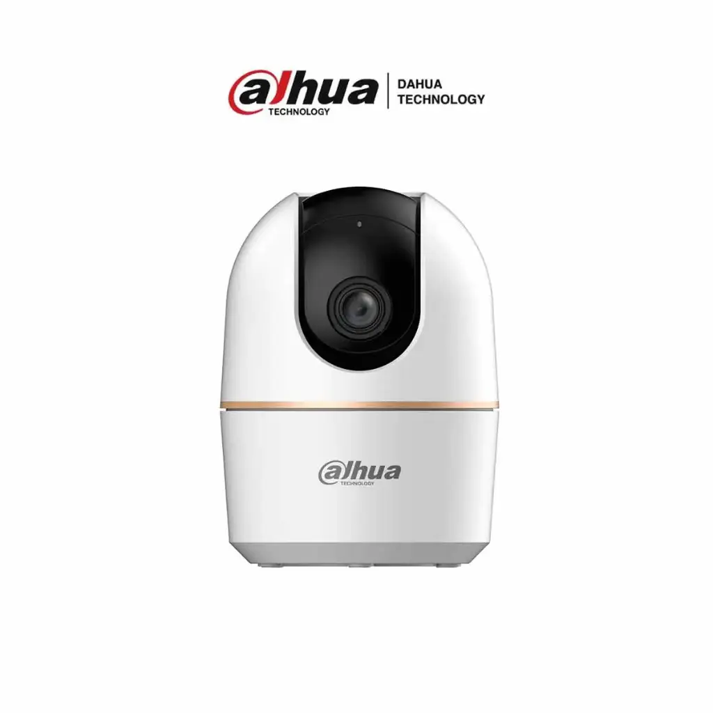 [CAM-0003] DAHUA DH-H5A Cámara IP Domo Motorizado Wifi 5MP con IA