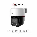 DAHUA DH-SD2C400NA-B-PV-0400-S2-PRO Cámara IP PT 4MP WizColor