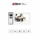 DAHUA KTA02 + Videoportero Analógico 7" Táctil