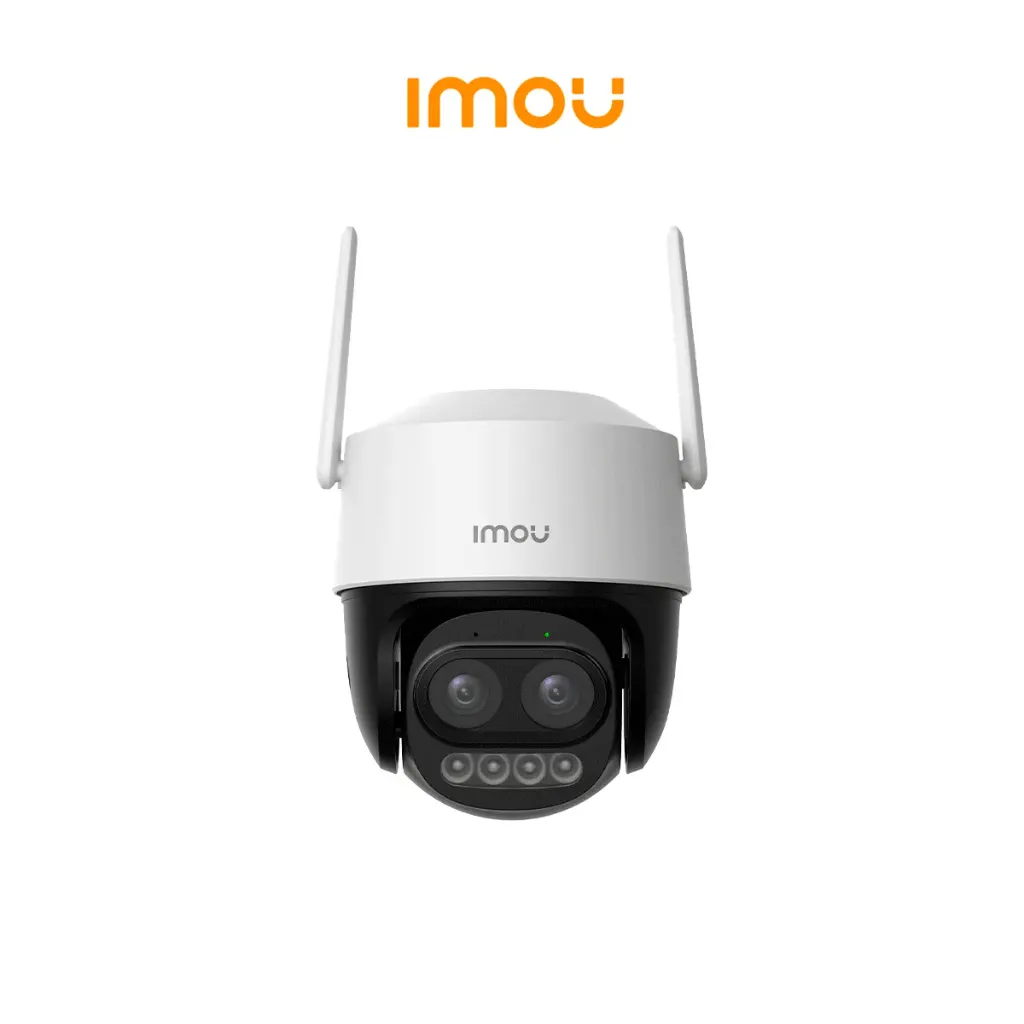[CAM-0046] Cámara IMOU Cruiser Z IPC-S7DN-5M0WEZ 5MP WiFi con Zoom 12X