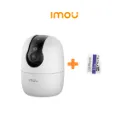 IMOU Ranger 2C Pro 3MP WiFi 6 + Memoria MicroSD 32GB Incluida