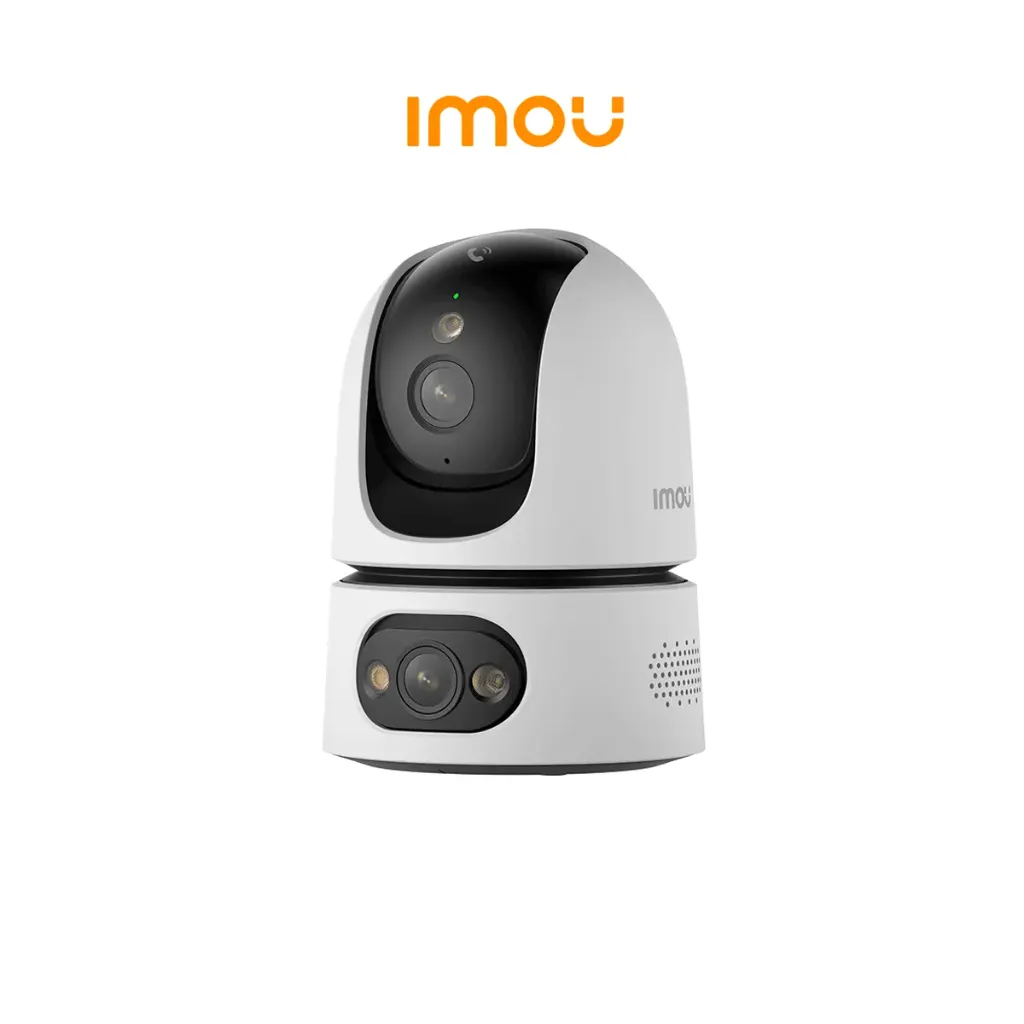 IMOU IPC-S2XEN-10M0S Cámara Ranger Dual Pro 10MP Wifi 6
