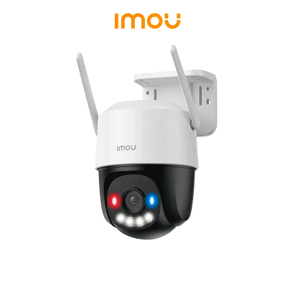 IMOU IPC-K7FN-3H0WE Cruiser Cámara IP PT 3MP