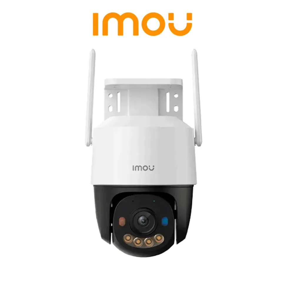IMOU IPC-K7FN-5H0WE Cruiser Cámara IP PT 5MP Wifi