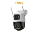 IMOU IPC-S7XFN-8U0WED Cruiser Dual Pro Cámara IP PT 8MP