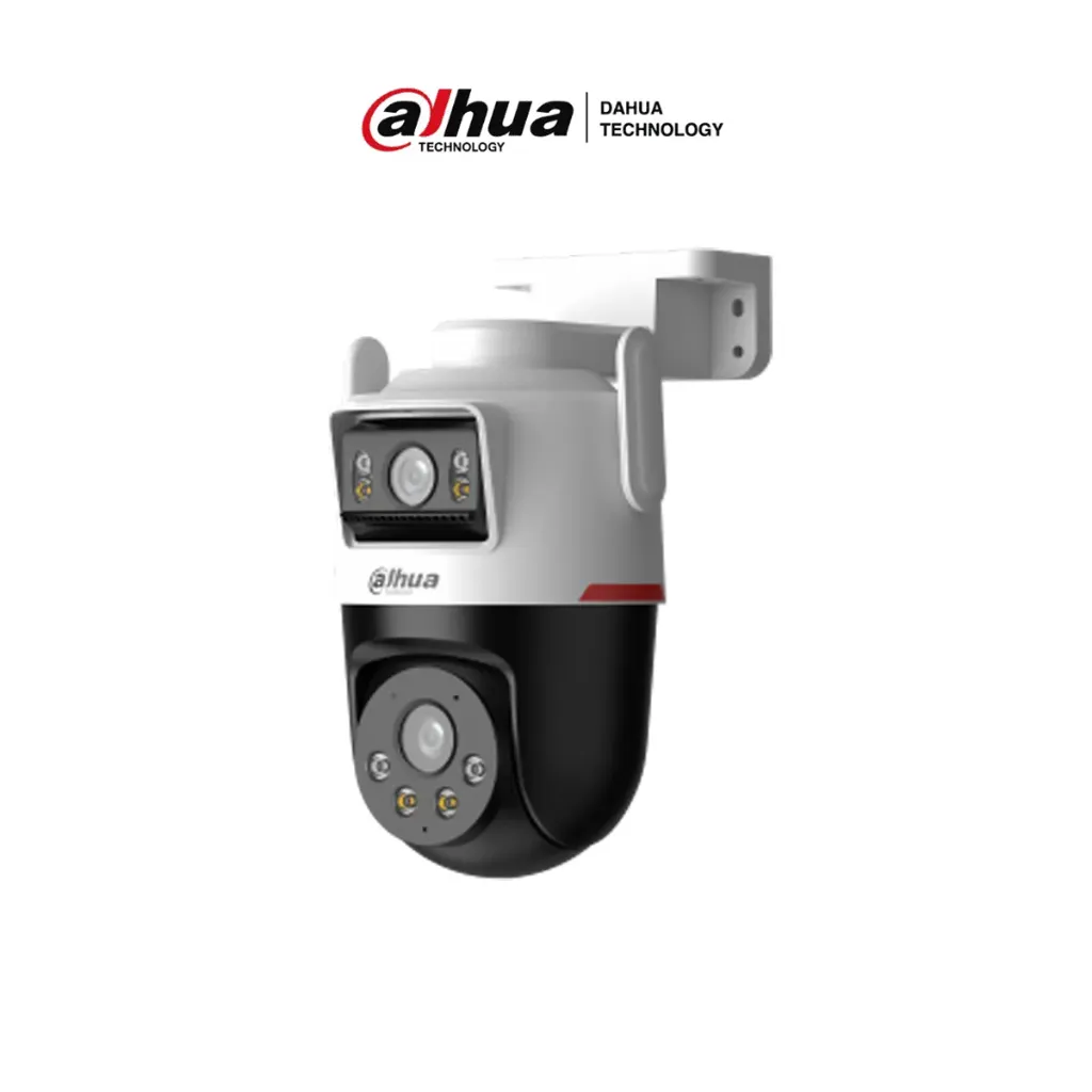 [CAM-0034] DAHUA DH-IPC-PTS2349B3-SW-E2-PV Cámara IP PT WiFi Dual 6MP WizColor
