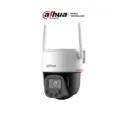 Dahua DH-IPC-PT2549DC1-SW-PV Cámara IP PT 5MP WiFi 6