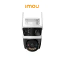 IMOU IPC-S7UN-11M0WED Cámara IP PT 11MP WiFi Triple Lente