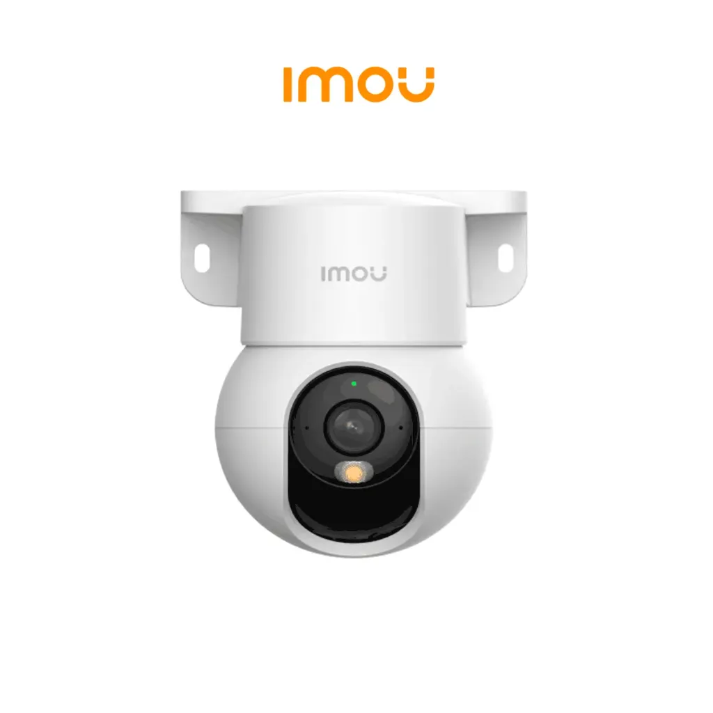IMOU IPC-K2MN-5H1WE Cámara WiFi 5MP 360° Ranger Mini