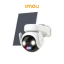 IMOU AOV PT 5MP 4G + WiFi Cámara Solar 24/7 (IPC-B7ED-5M0TEA-AM/FSP14)