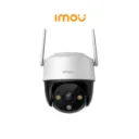 IMOU Cruiser SE+ 3MP Cámara WiFi Exterior con Sirena y Seguimiento