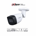 DAHUA 200CMN-A-0280B-S5 Camara Bullet 1080P Lente de 2.8 mm,Microfono Integrado